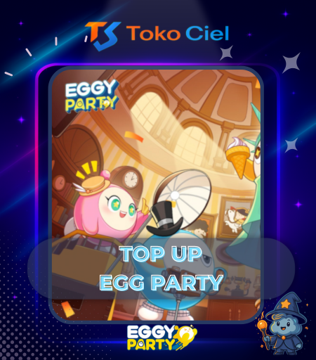 Eggy Party